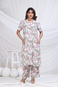 SUMMER MEADOW CO- ORD SET