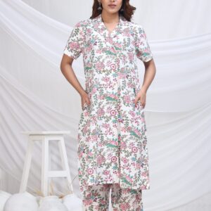 SUMMER MEADOW CO- ORD SET