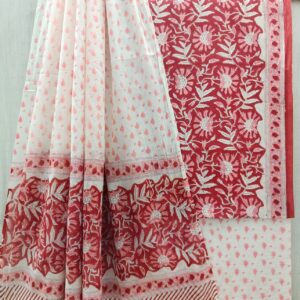 FLORAL PRINT 3 PIECE SUIT SET